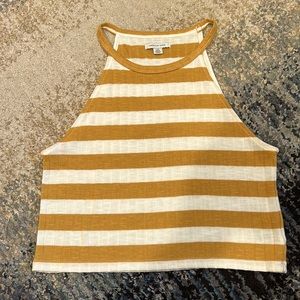 NWOT American Eagle tank top. Size large